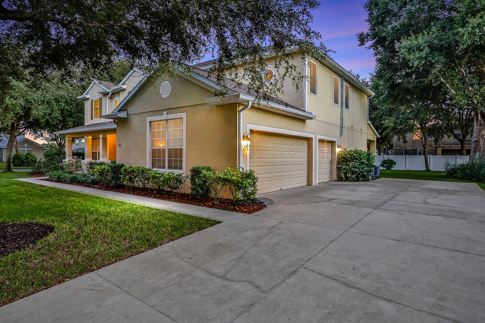 2433 HOME AGAIN RD, APOPKA, FL, 32712
