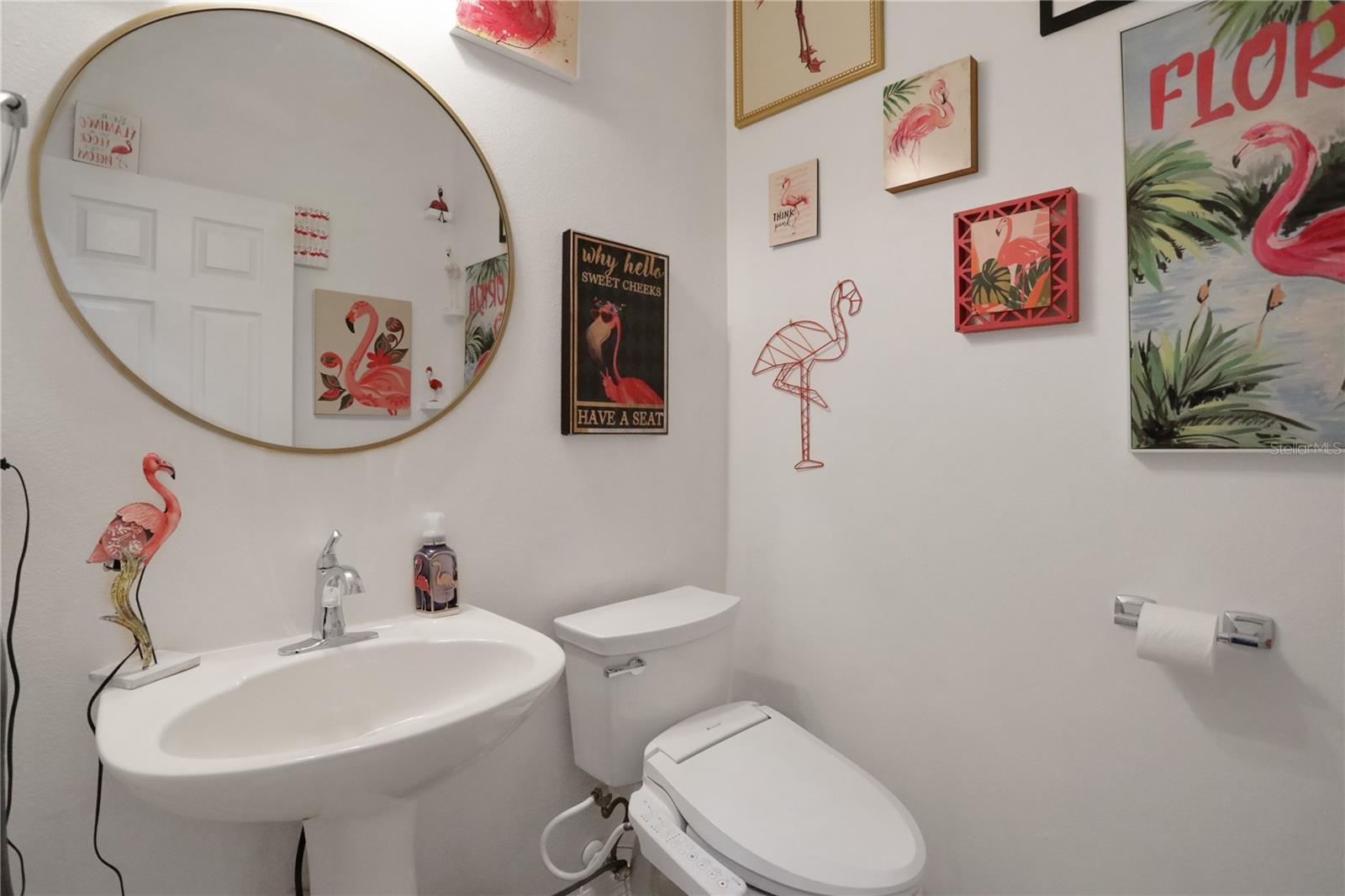 2433 HOME AGAIN RD, APOPKA, FL, 32712