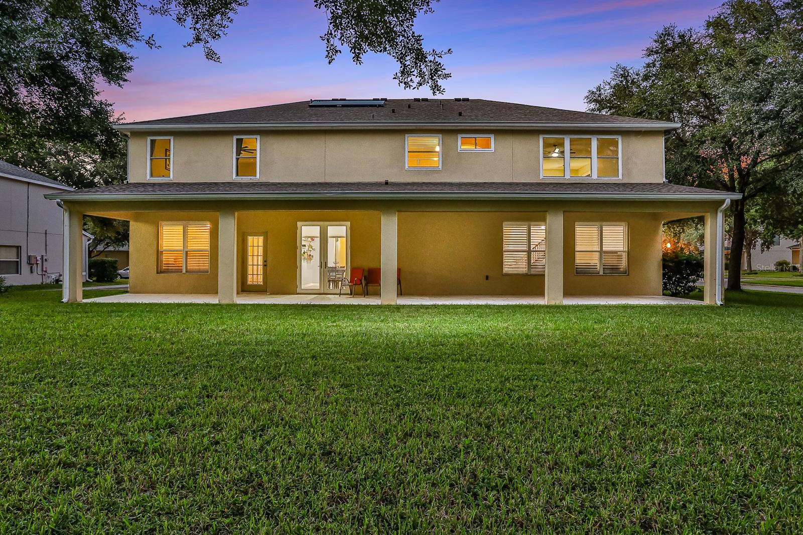2433 HOME AGAIN RD, APOPKA, FL, 32712