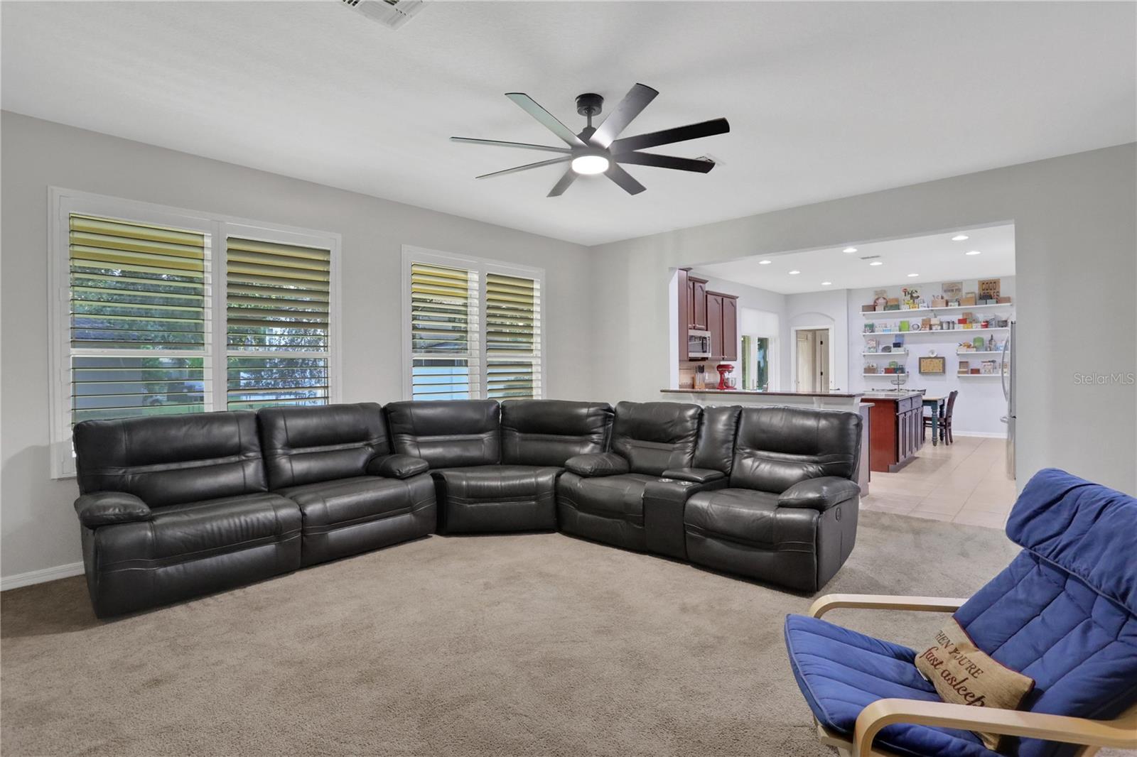 2433 HOME AGAIN RD, APOPKA, FL, 32712