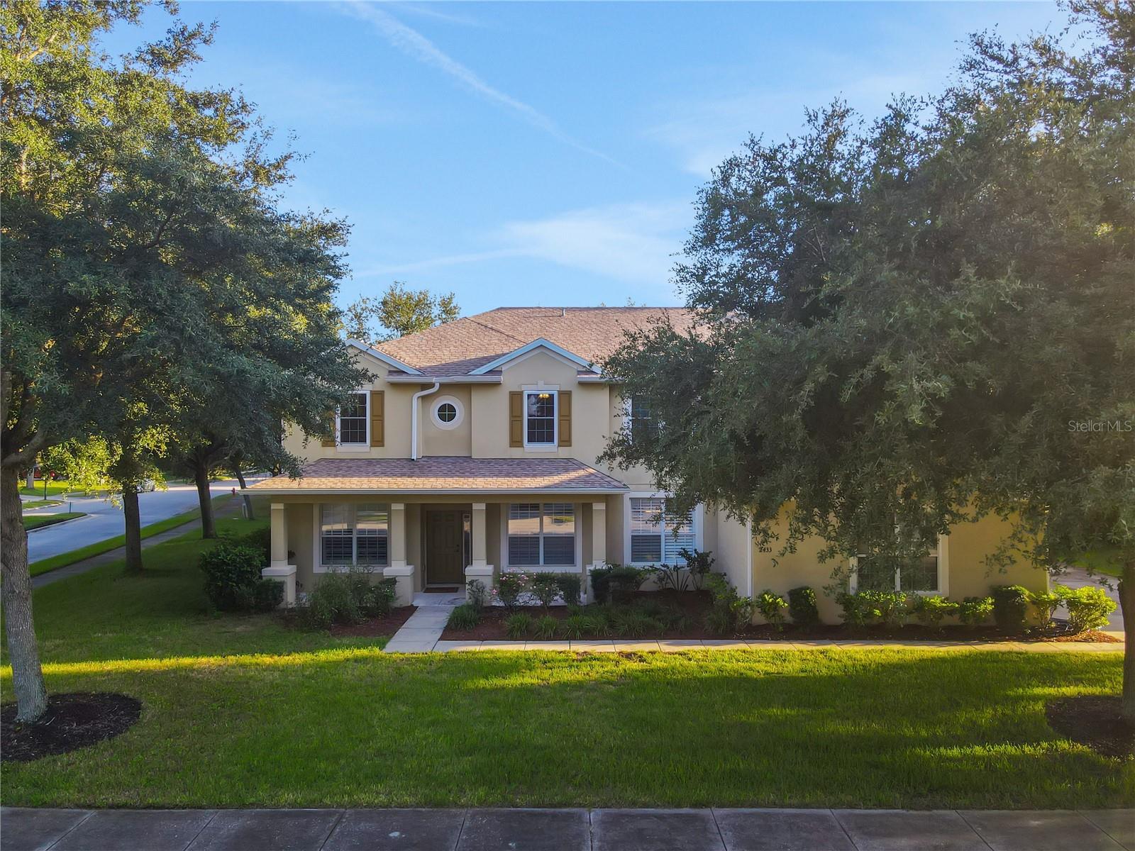 2433 HOME AGAIN RD, APOPKA, FL, 32712