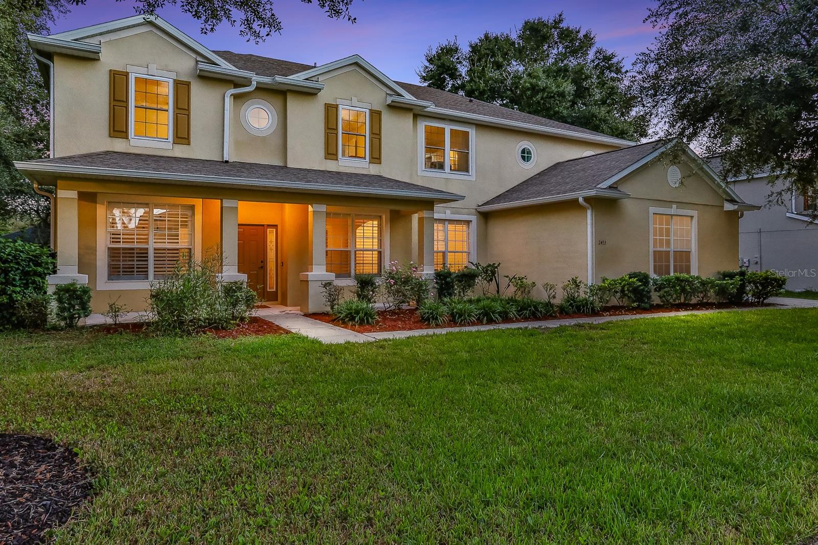 2433 HOME AGAIN RD, APOPKA, FL, 32712