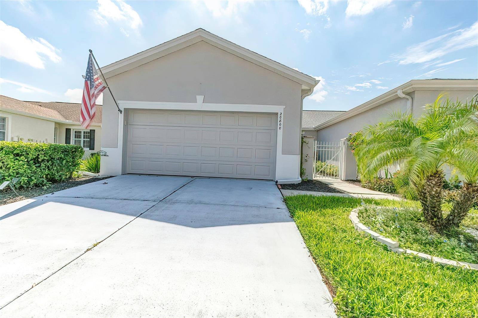 20800 EUSTIS RD, LAND O LAKES, FL, 34637