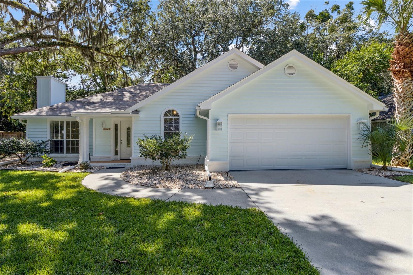 4949 WINDWARD PL, FERNANDINA BEACH, FL, 32034
