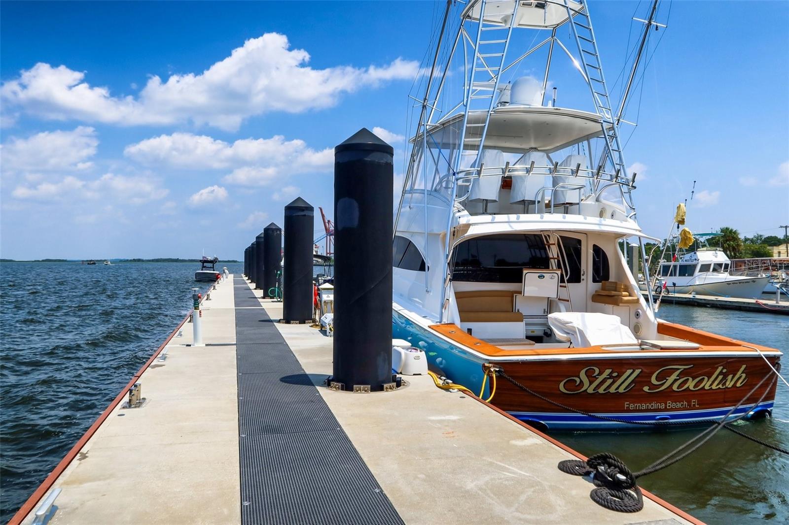 4949 WINDWARD PL, FERNANDINA BEACH, FL, 32034