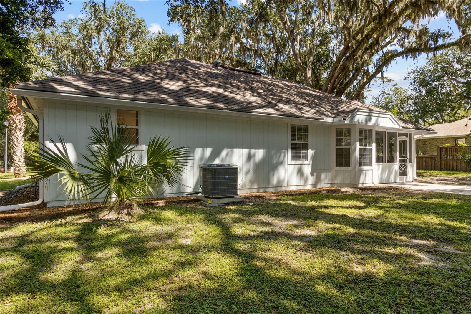 4949 WINDWARD PL, FERNANDINA BEACH, FL, 32034