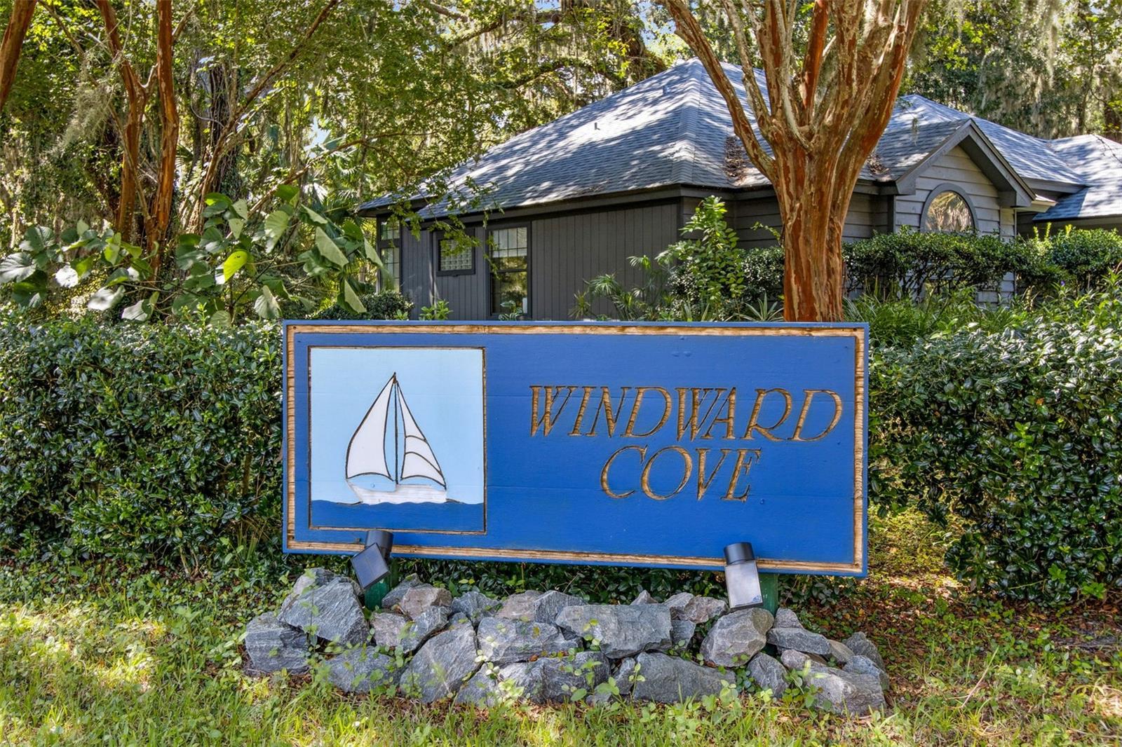 4949 WINDWARD PL, FERNANDINA BEACH, FL, 32034