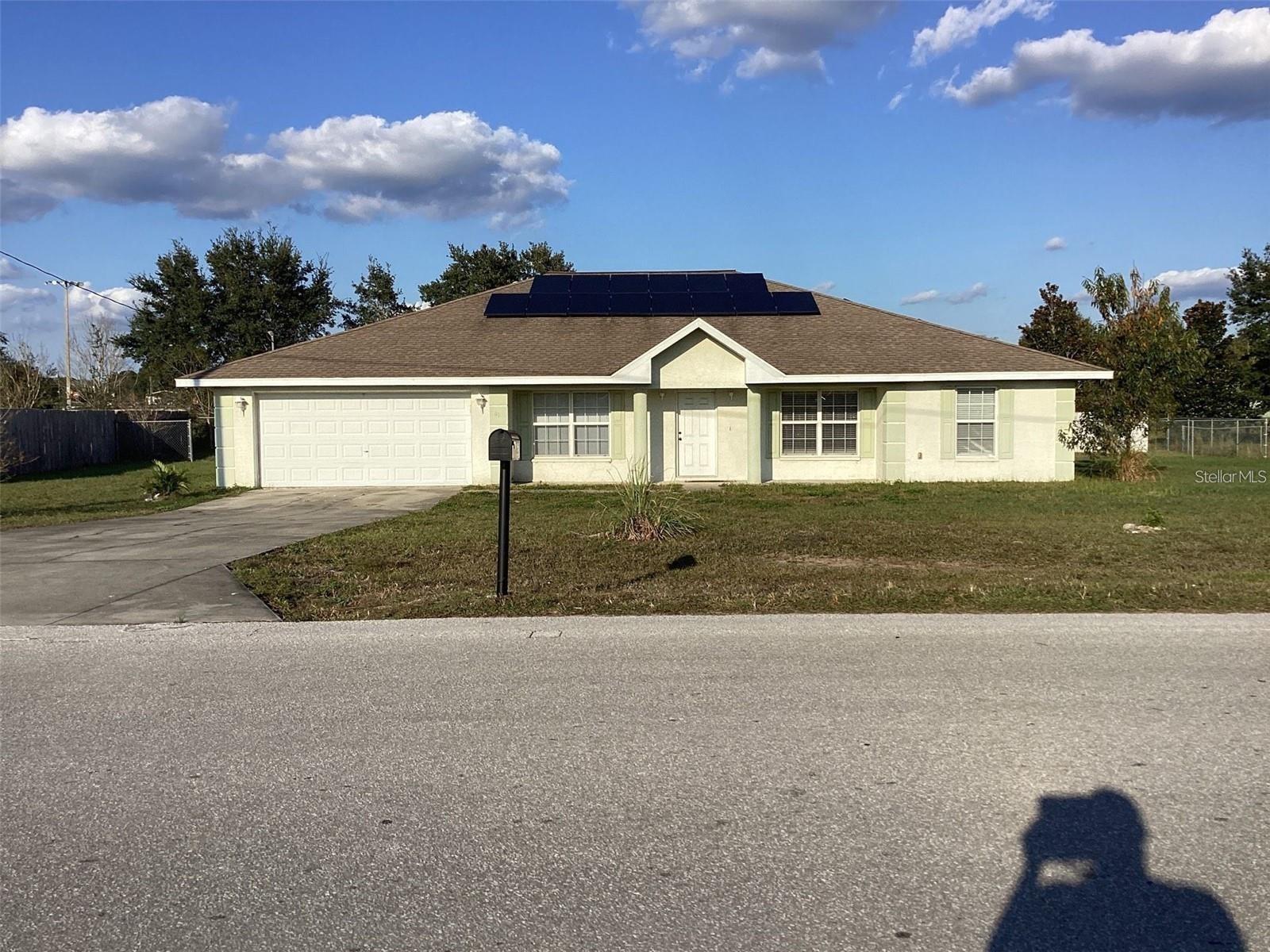 63 WATER TRAK, OCALA, FL, 34472