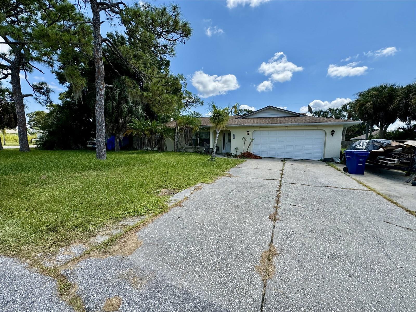 361 PORPOISE RD, VENICE, FL, 34293