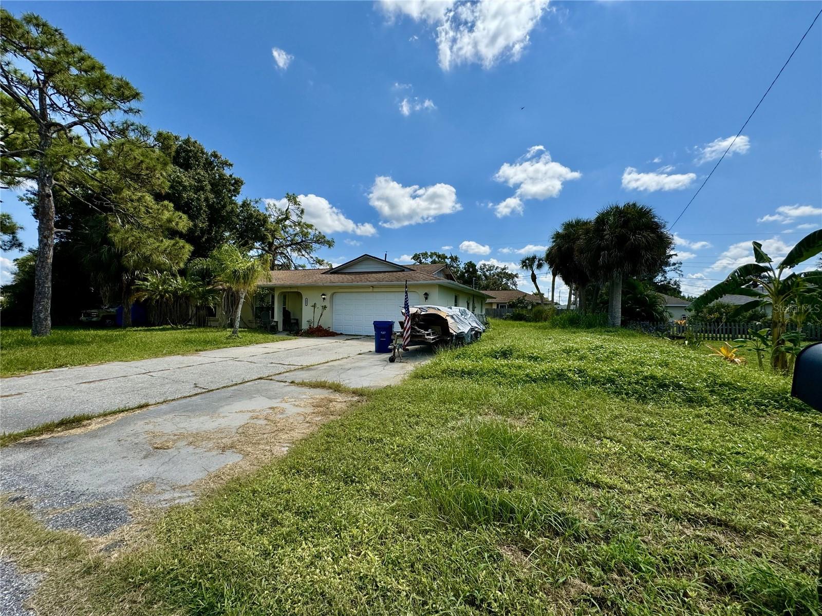 361 PORPOISE RD, VENICE, FL, 34293
