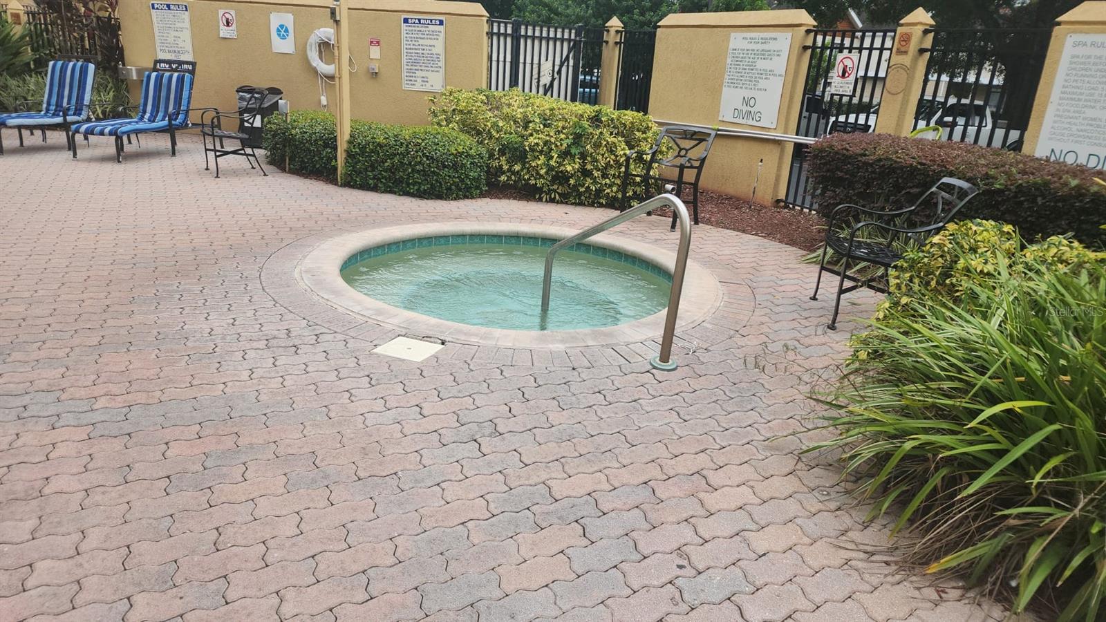 7601 CANADA AVE #418, ORLANDO, FL, 32819