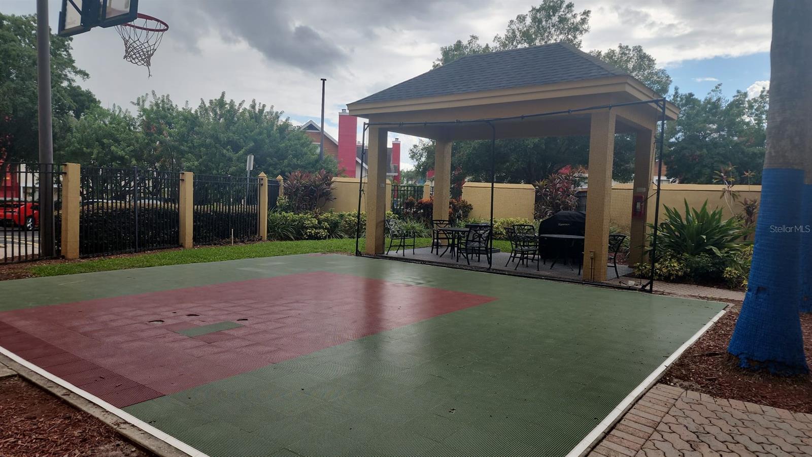 7601 CANADA AVE #418, ORLANDO, FL, 32819