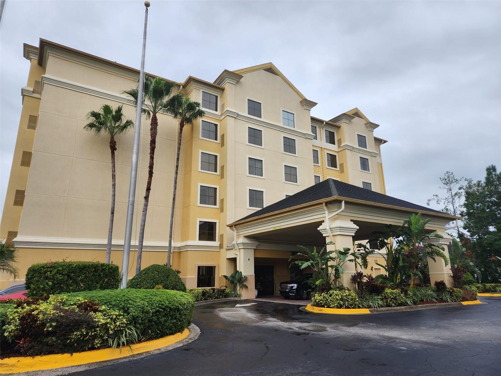 7601 CANADA AVE #418, ORLANDO, FL, 32819