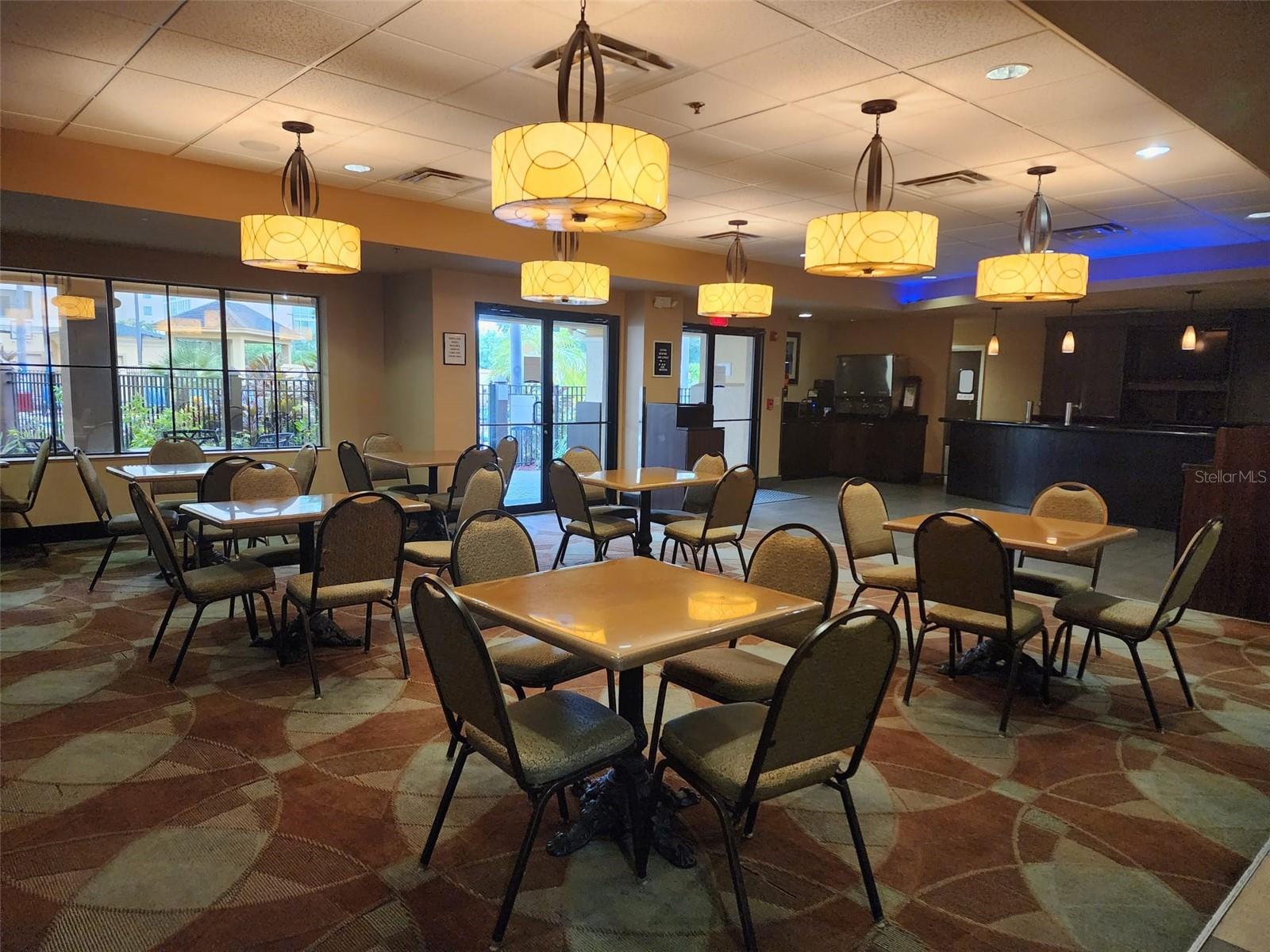 7601 CANADA AVE #418, ORLANDO, FL, 32819