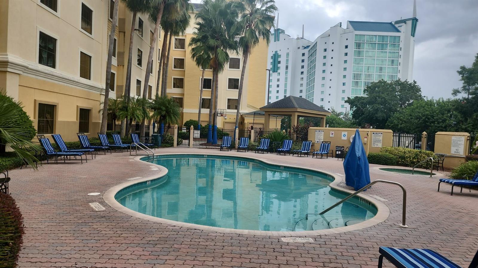 7601 CANADA AVE #418, ORLANDO, FL, 32819