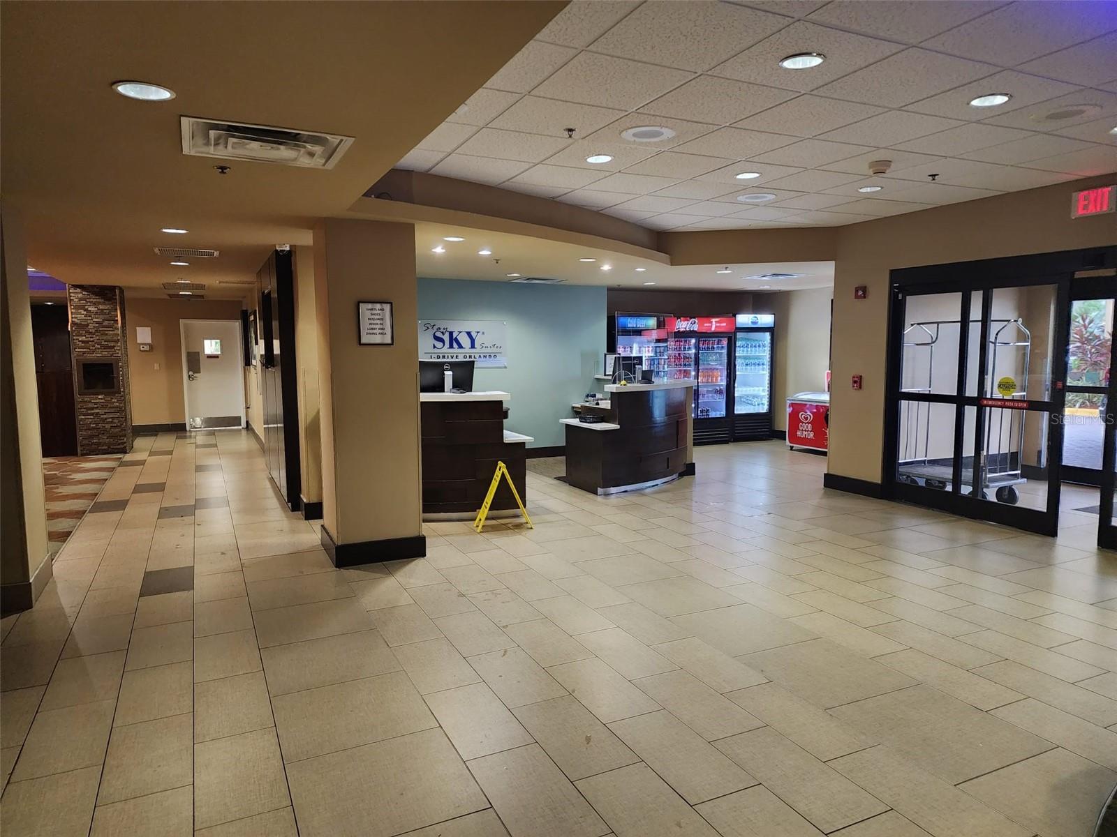 7601 CANADA AVE #418, ORLANDO, FL, 32819