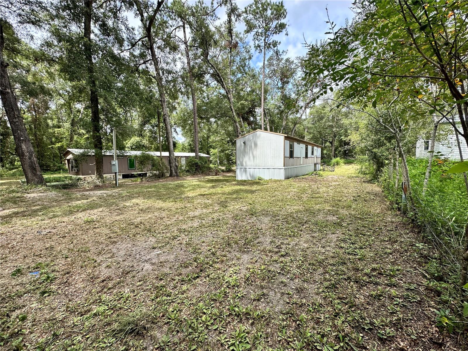7809 SW 12TH PL, BELL, FL, 32619