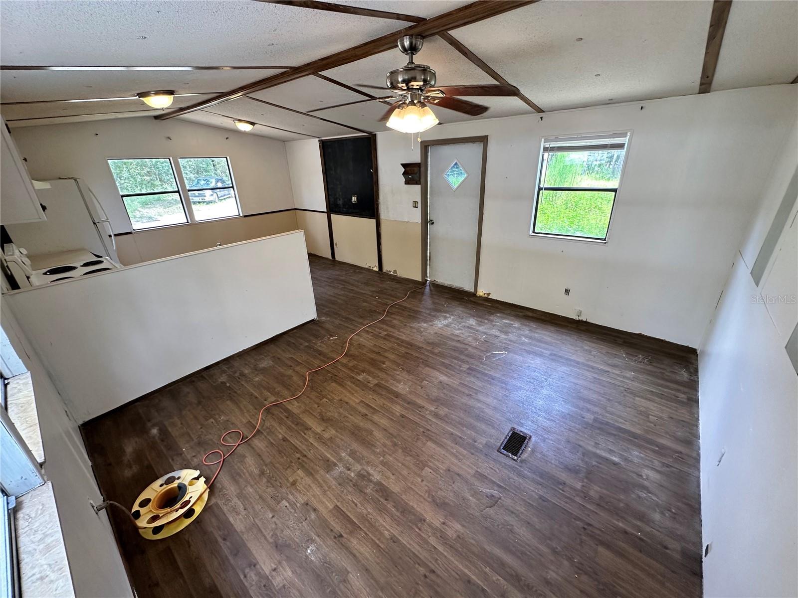 7809 SW 12TH PL, BELL, FL, 32619