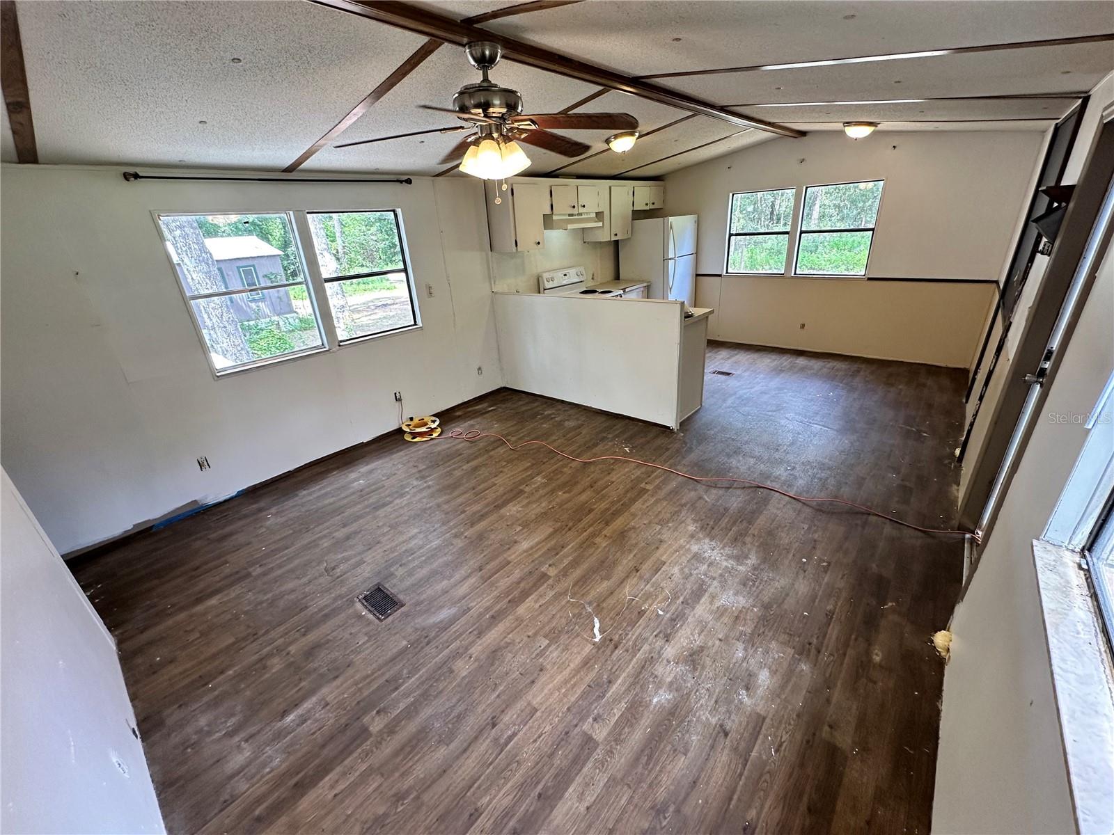 7809 SW 12TH PL, BELL, FL, 32619