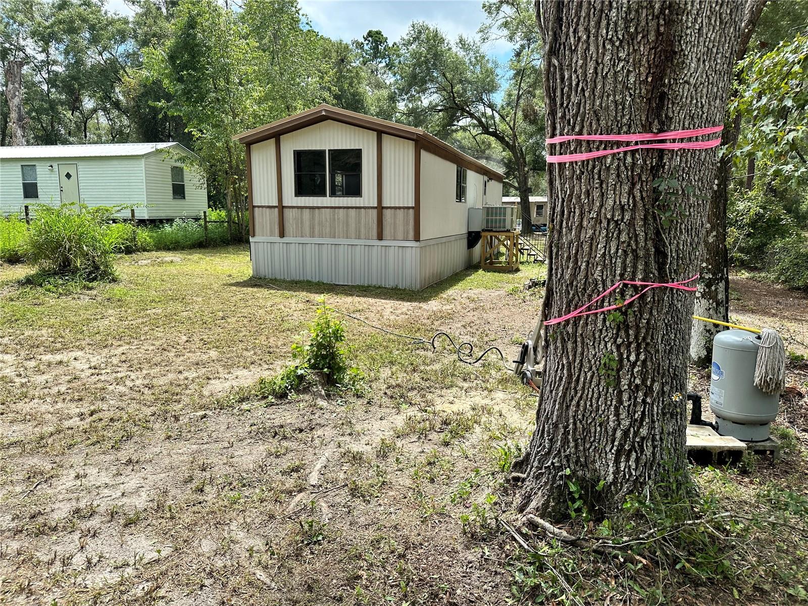 7809 SW 12TH PL, BELL, FL, 32619