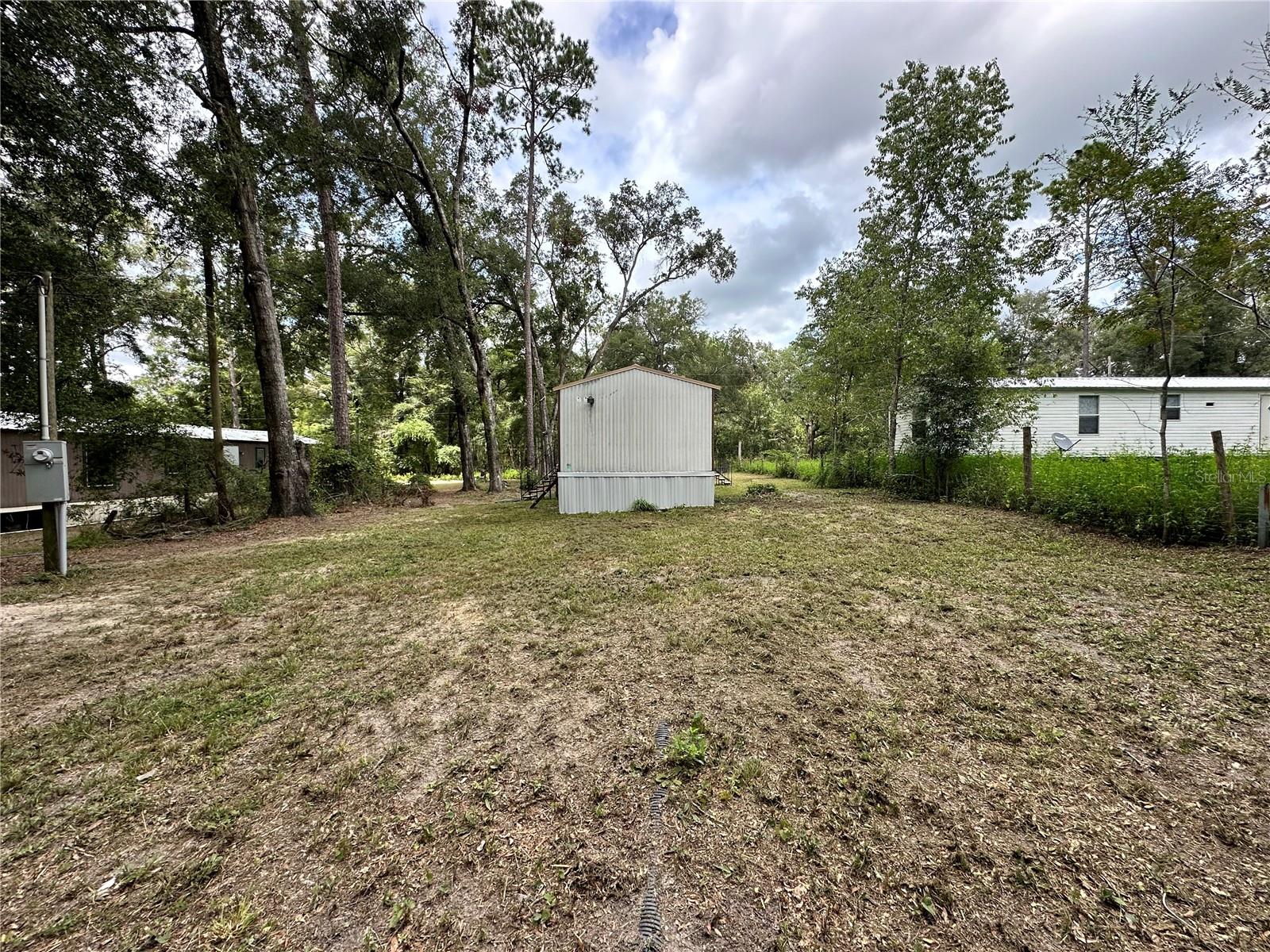 7809 SW 12TH PL, BELL, FL, 32619