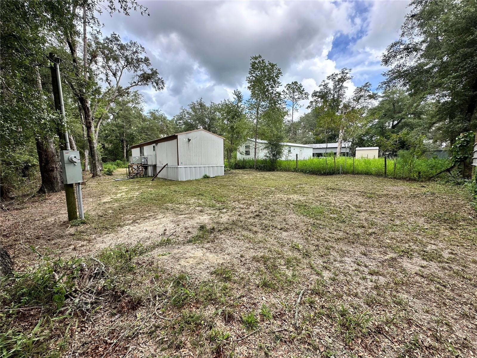7809 SW 12TH PL, BELL, FL, 32619