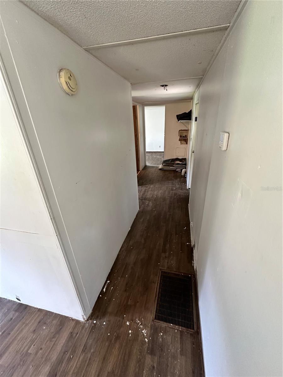 7809 SW 12TH PL, BELL, FL, 32619