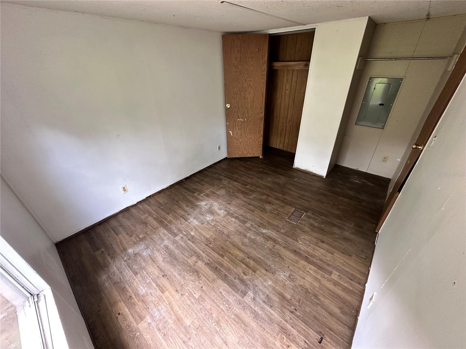 7809 SW 12TH PL, BELL, FL, 32619