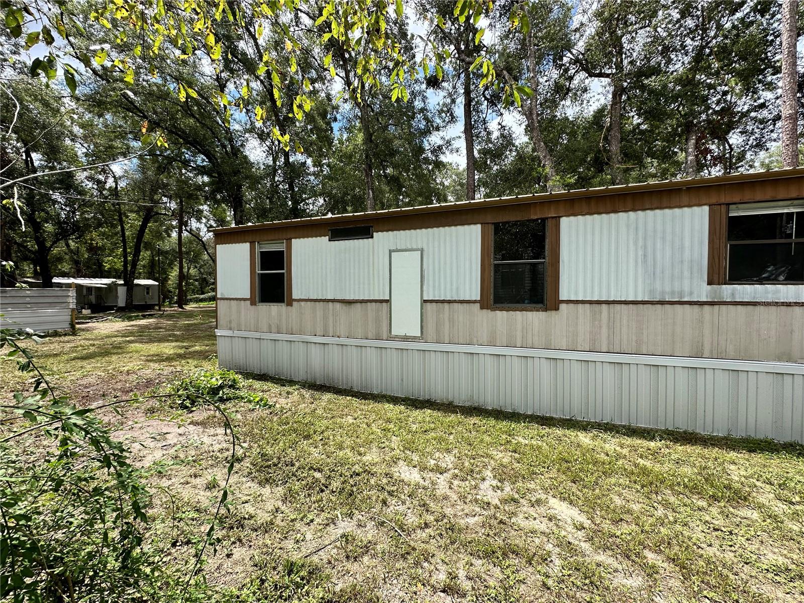 7809 SW 12TH PL, BELL, FL, 32619