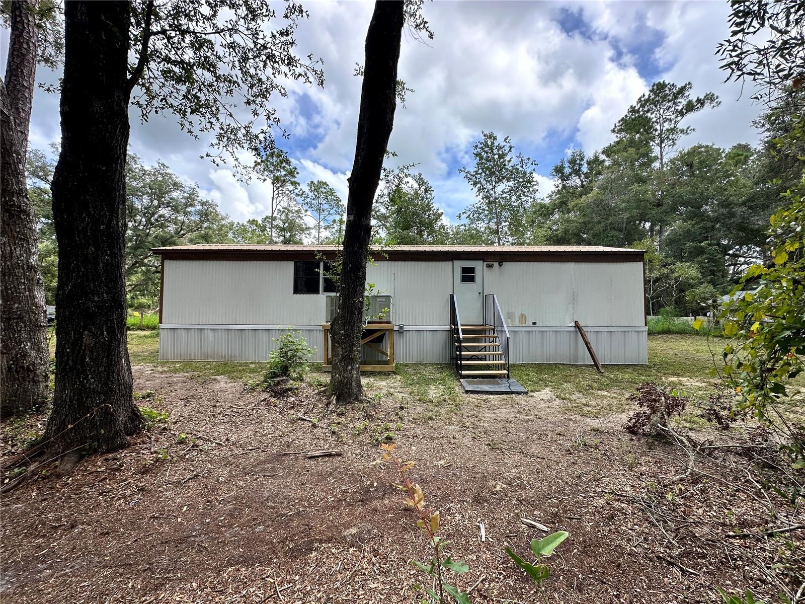 7809 SW 12TH PL, BELL, FL, 32619