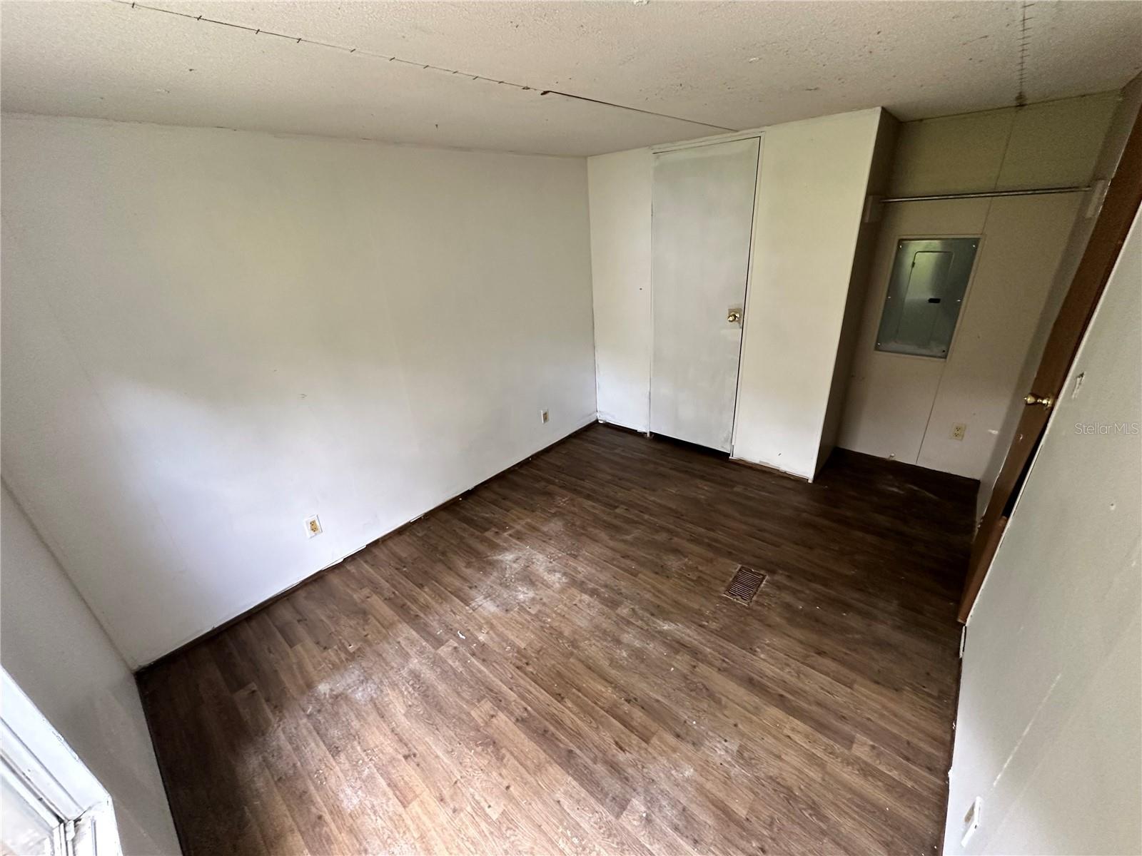 7809 SW 12TH PL, BELL, FL, 32619