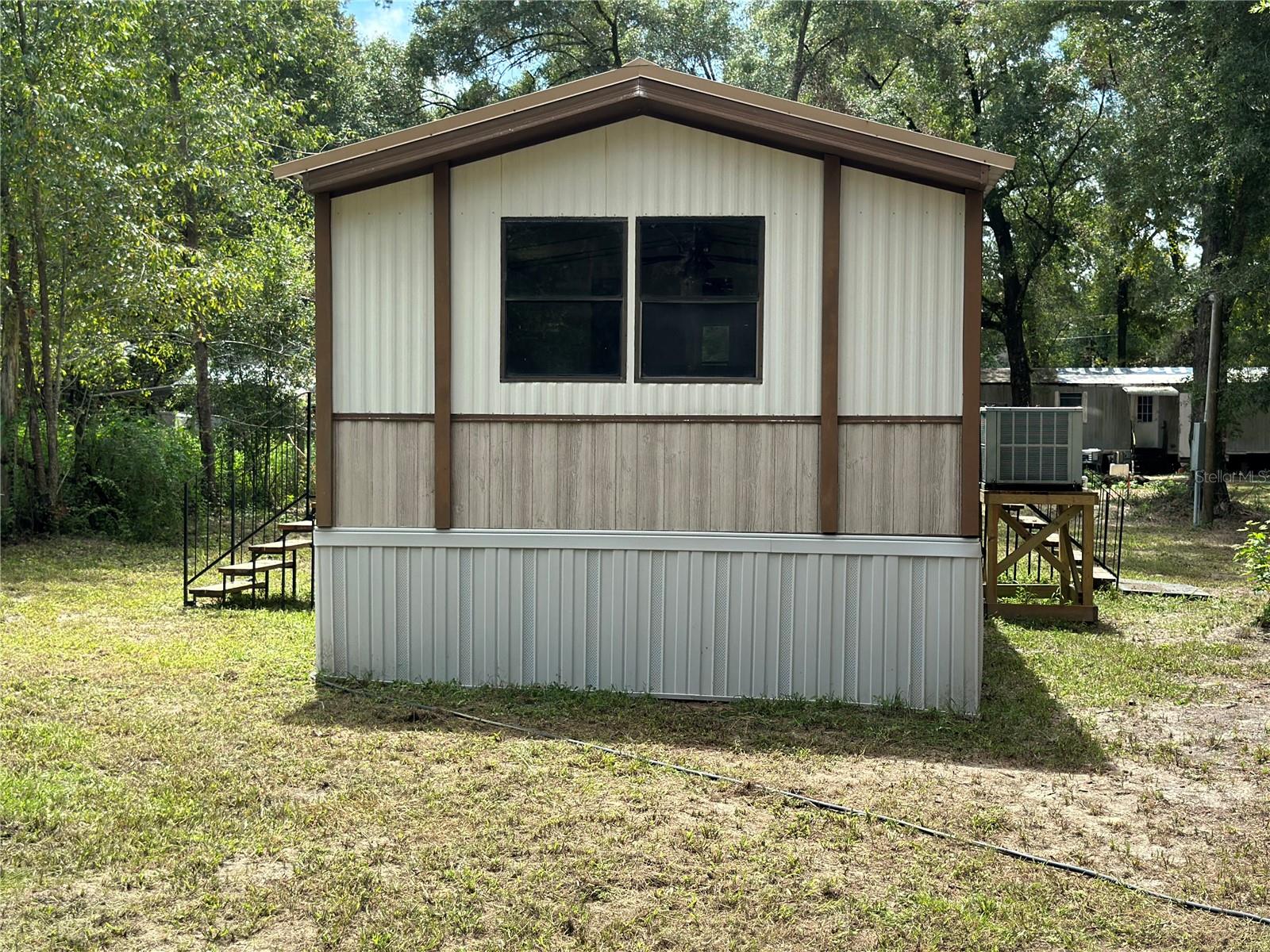 7809 SW 12TH PL, BELL, FL, 32619