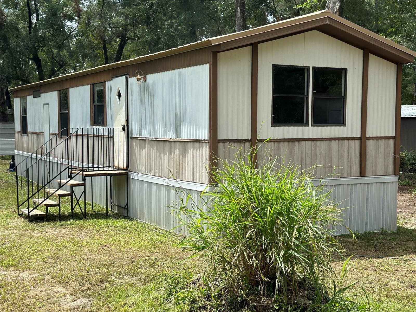 7809 SW 12TH PL, BELL, FL, 32619