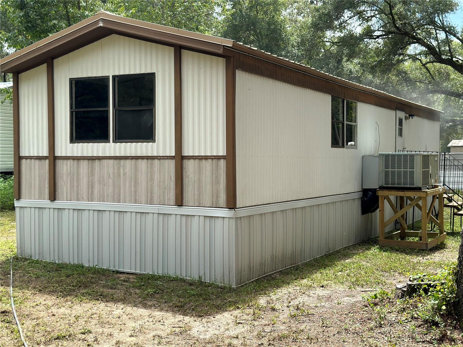 7809 SW 12TH PL, BELL, FL, 32619