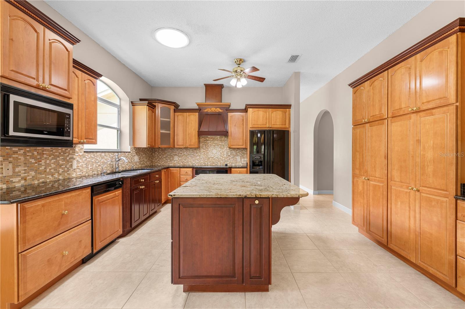 4469 LAKE IN THE WOODS DR, SPRING HILL, FL, 34607