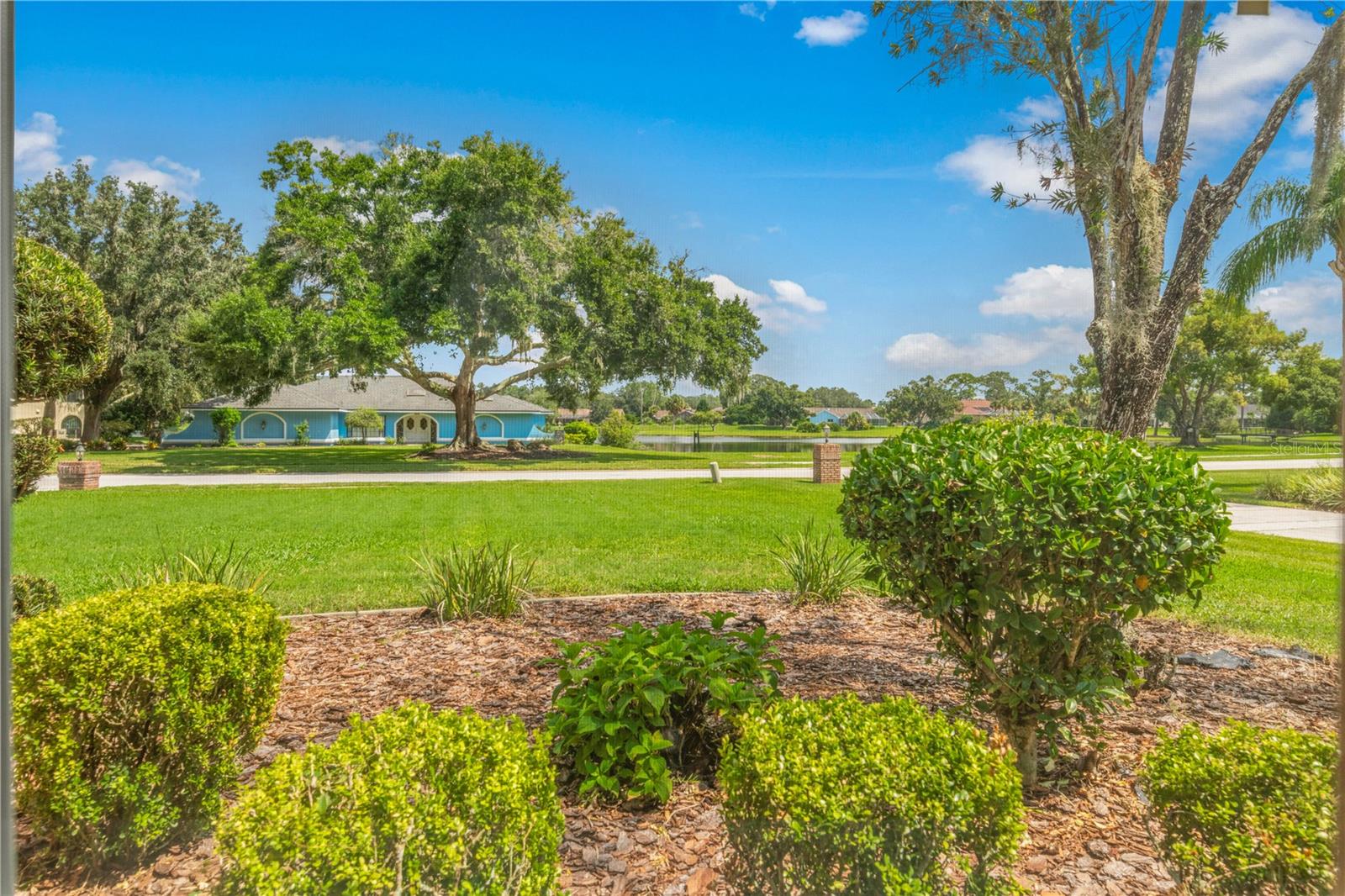4469 LAKE IN THE WOODS DR, SPRING HILL, FL, 34607
