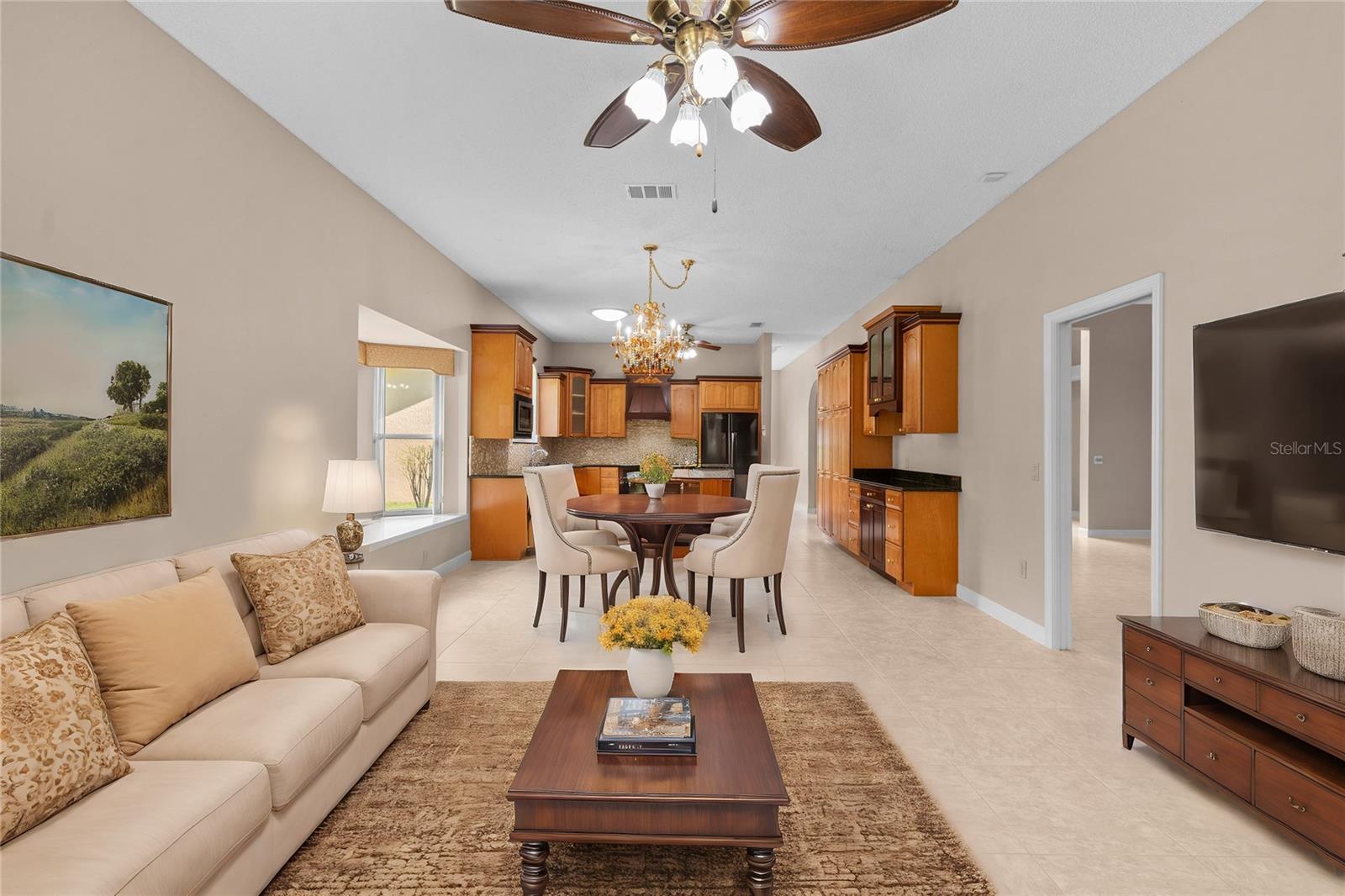 4469 LAKE IN THE WOODS DR, SPRING HILL, FL, 34607