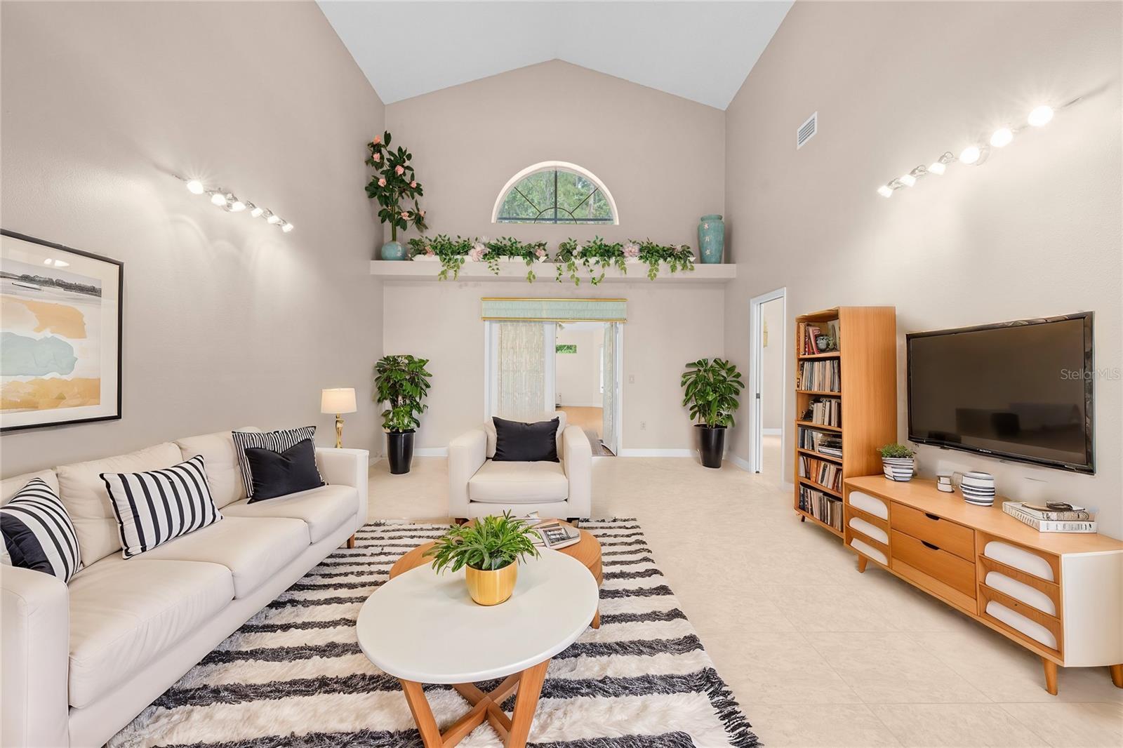 4469 LAKE IN THE WOODS DR, SPRING HILL, FL, 34607