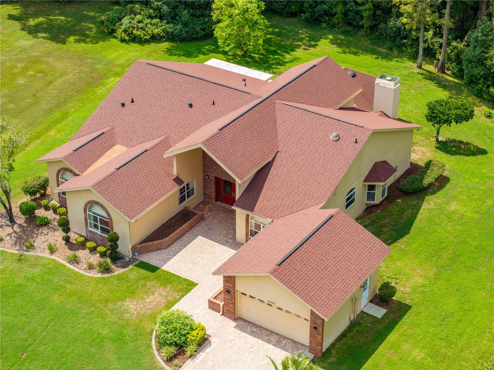 4469 LAKE IN THE WOODS DR, SPRING HILL, FL, 34607