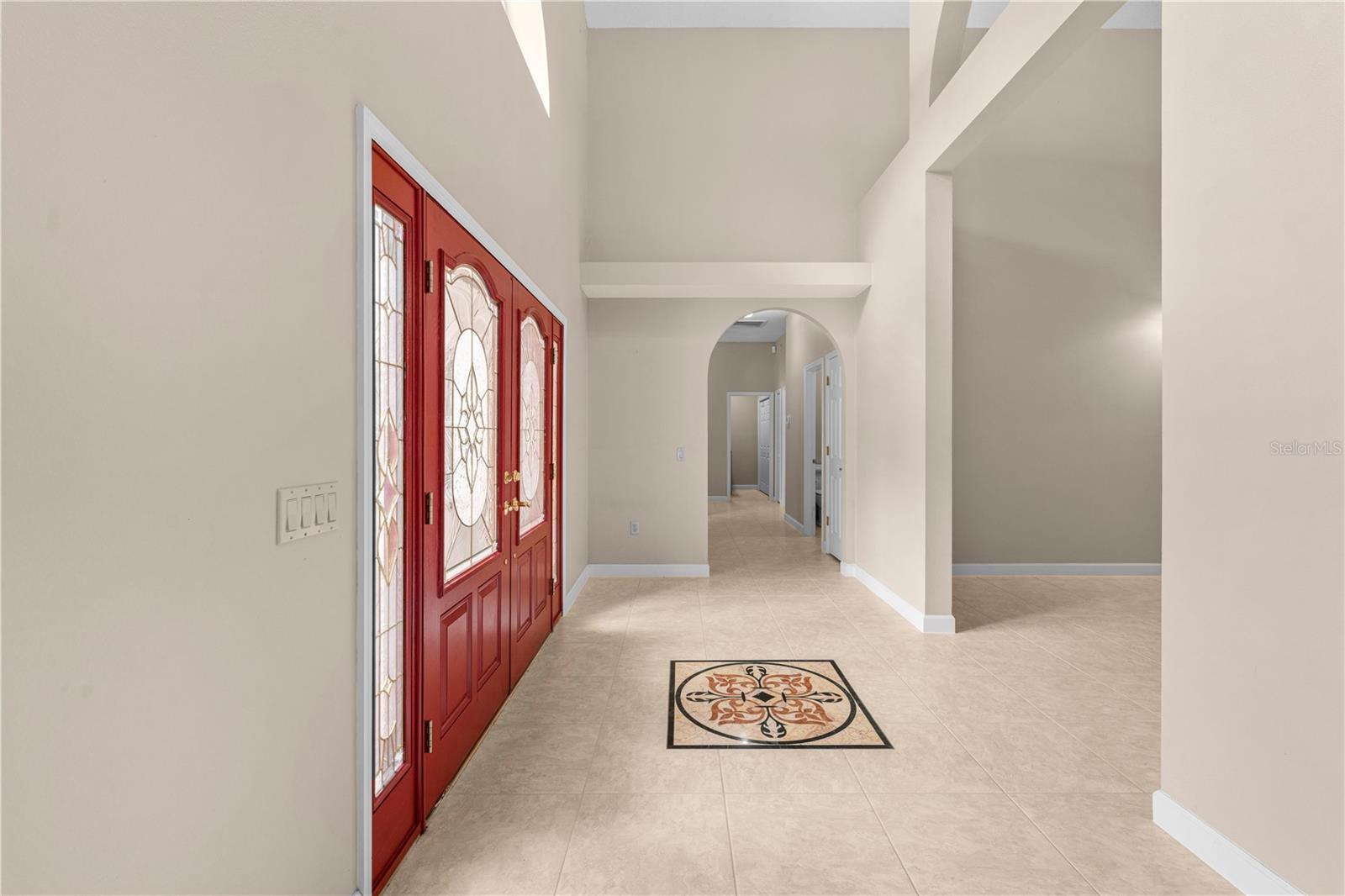 4469 LAKE IN THE WOODS DR, SPRING HILL, FL, 34607