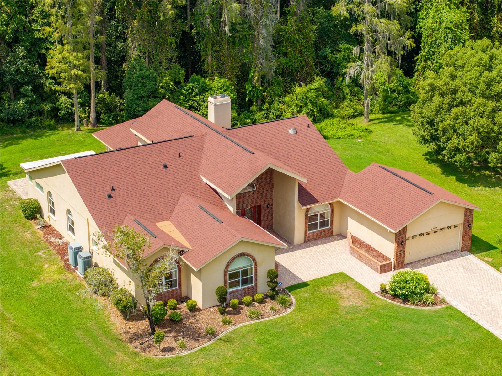 4469 LAKE IN THE WOODS DR, SPRING HILL, FL, 34607