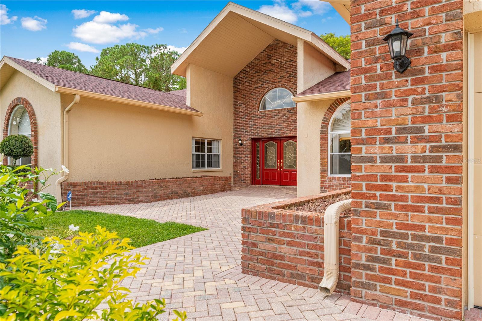 4469 LAKE IN THE WOODS DR, SPRING HILL, FL, 34607