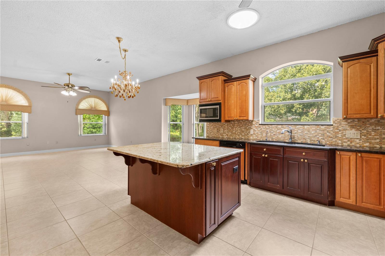 4469 LAKE IN THE WOODS DR, SPRING HILL, FL, 34607