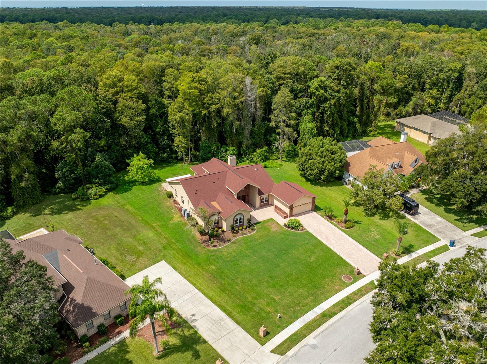 4469 LAKE IN THE WOODS DR, SPRING HILL, FL, 34607