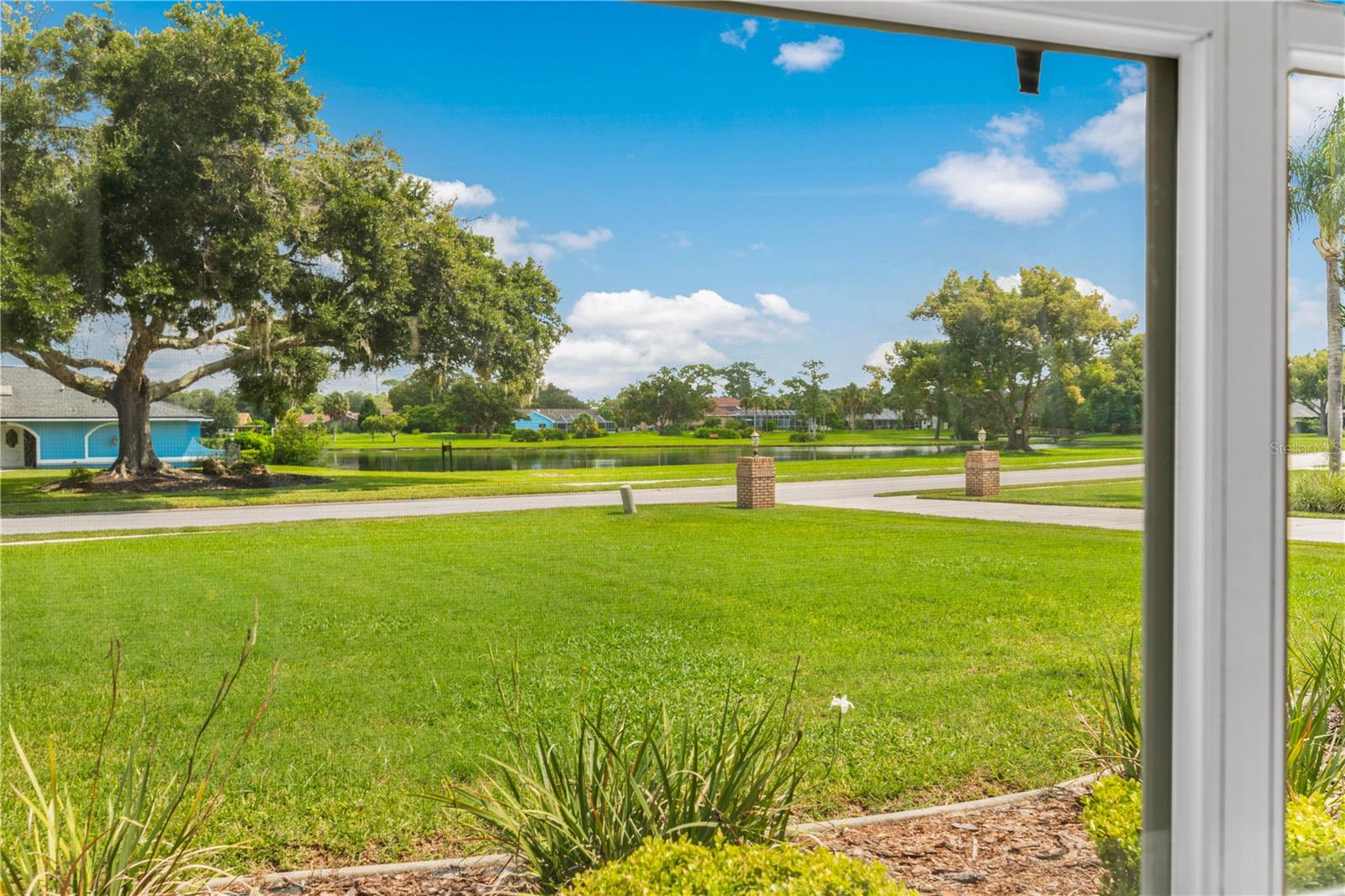 4469 LAKE IN THE WOODS DR, SPRING HILL, FL, 34607