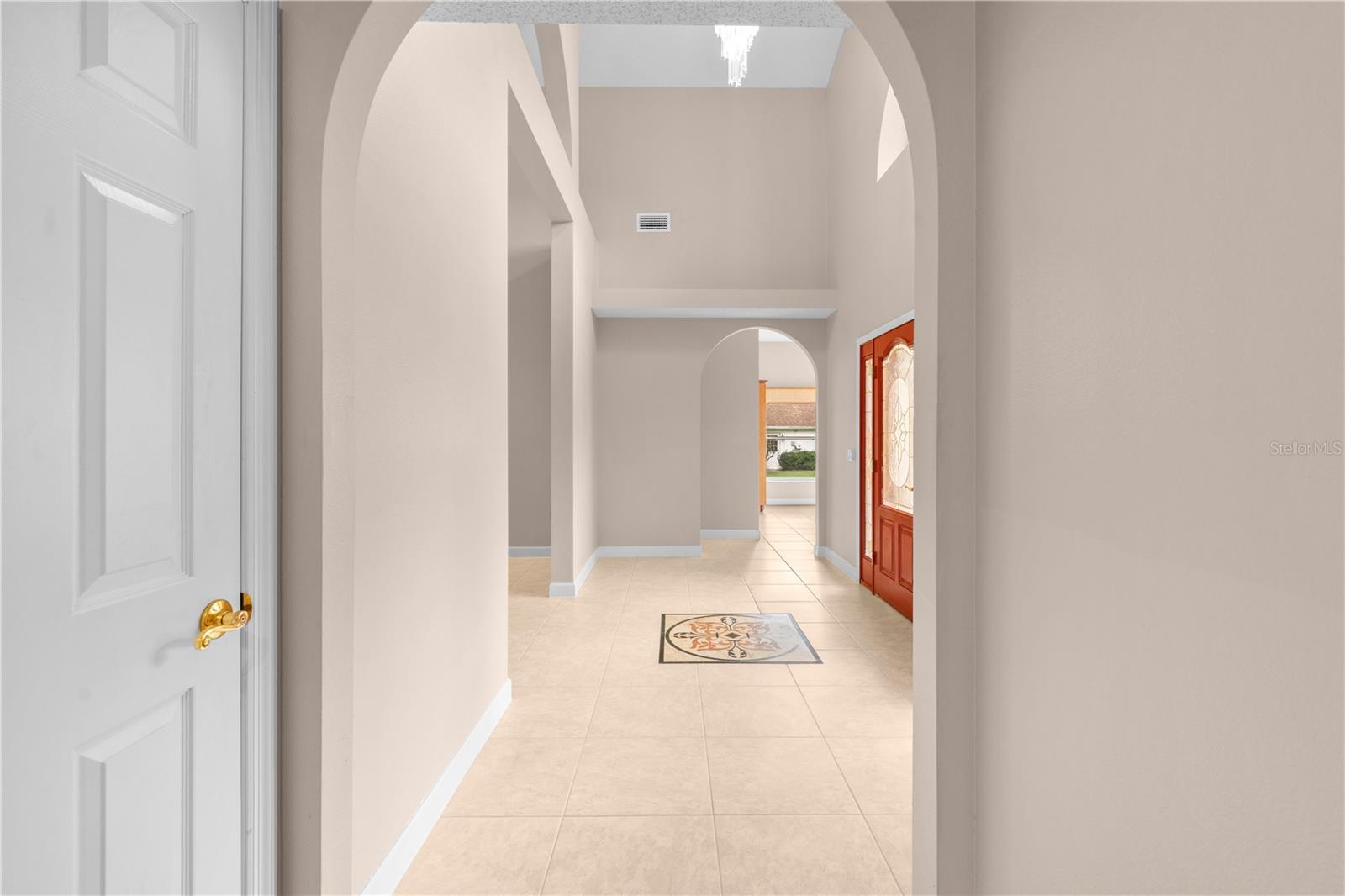 4469 LAKE IN THE WOODS DR, SPRING HILL, FL, 34607