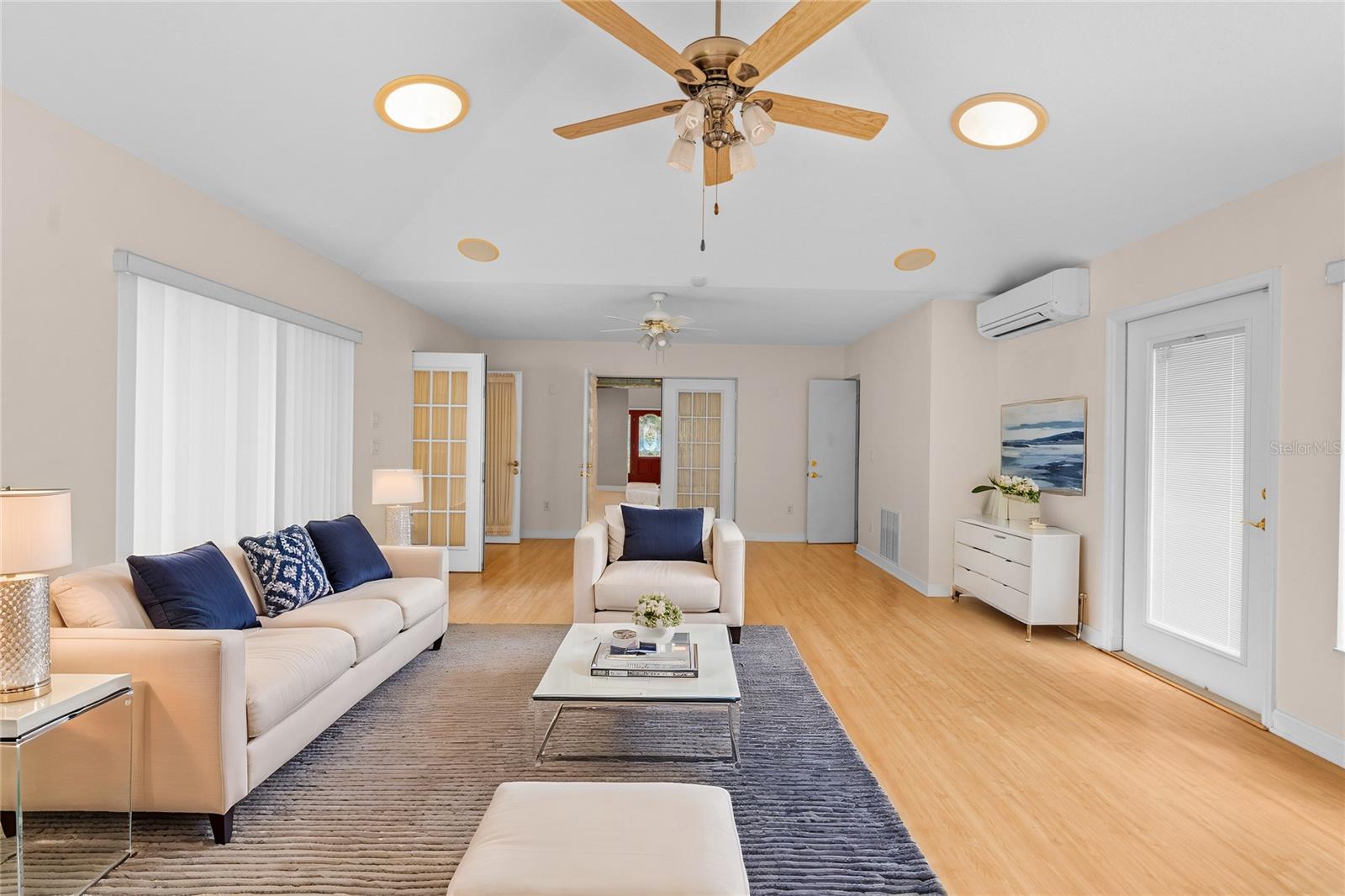 4469 LAKE IN THE WOODS DR, SPRING HILL, FL, 34607