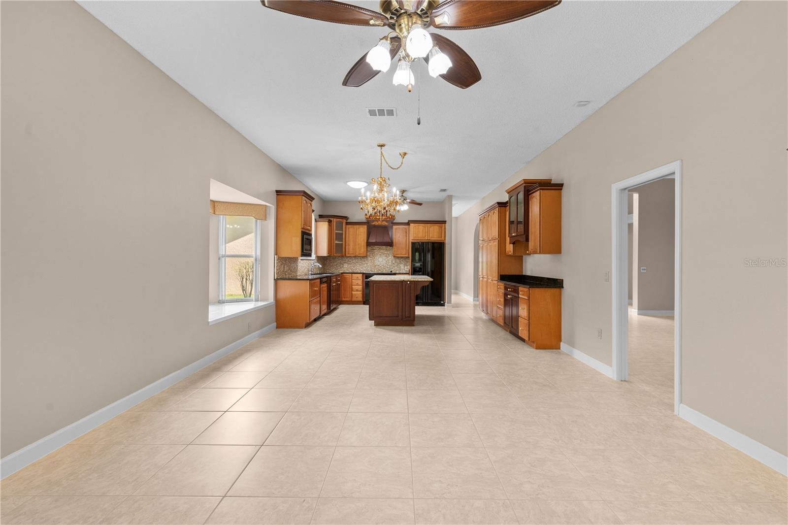 4469 LAKE IN THE WOODS DR, SPRING HILL, FL, 34607