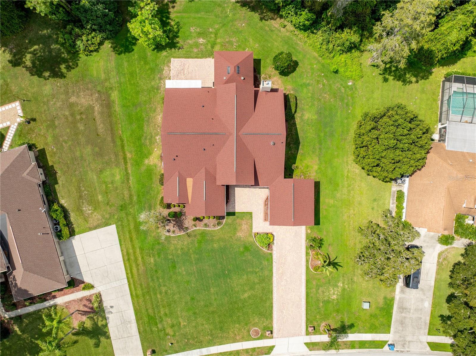4469 LAKE IN THE WOODS DR, SPRING HILL, FL, 34607
