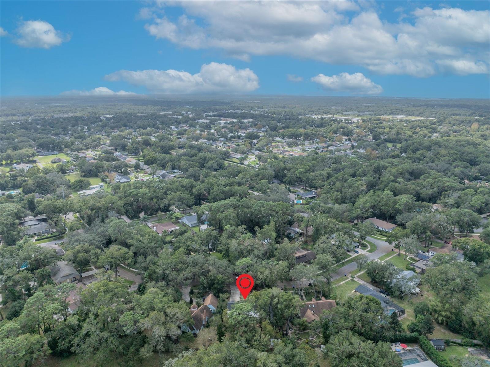 425 WHISPERING OAK LN, APOPKA, FL, 32712